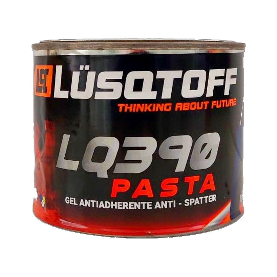 accesorios-e-insumos-lusqtoff-lq390pasta Pasta Antiadherente 500 Grs. Lusqtoff LQ390PASTA