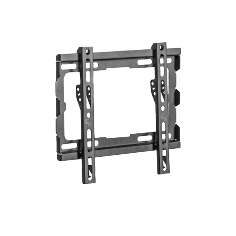 Soporte Fijo De Pared Para TV 23 A 43″ Sica