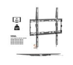 Soporte Fijo De Pared Para TV 32 A 70″ Sica - imagen 2
