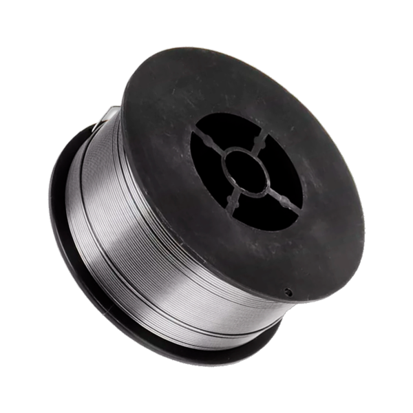 Rollo de Alambre para Soldar 0.8mm x 1kg Lusqtoff LQFLUX081