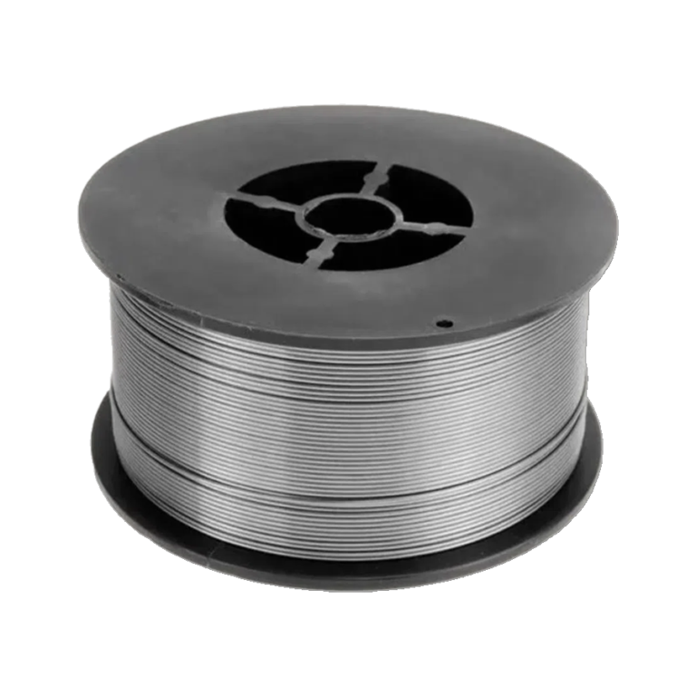 Rollo de Alambre para Soldar 0.9mm x 1kg Lusqtoff LQFLUX091