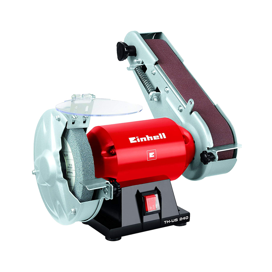 amoladora-de-banco-einhell-th-us-240 Amoladora / Lijadora de Banco 240W Einhell TH-US 240