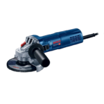 Amoladora Angular 900W Vel. Variable Bosch GWS 9-125 S