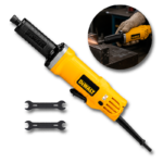 Amoladora Recta 38mm Electrica Dewalt DWE4887