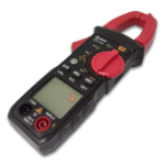 Pinza Amperometrica BAW CM02