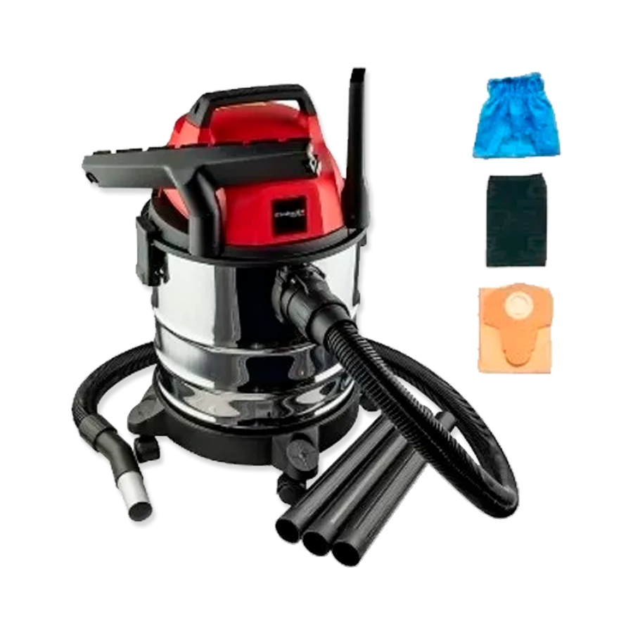 aspiradoras-electricas-einhell-tc-vc-1820-s Aspiradora Seco/Húmedo TC-VC 1820S Einhell - Imagen 1