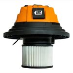 Aspiradora Eléctrica 1400 W 50 Lts Lusqtoff LA-5001M - imagen 7