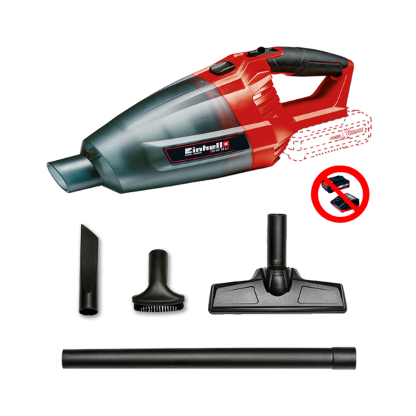 Aspiradora Inalambrica Einhell TE-VC 18LI