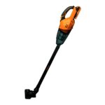 Aspiradora Inalámbrica Con Batería Lusqtoff LA3.8-8BK - imagen 3