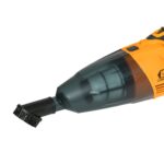 Aspiradora Inalámbrica Con Batería Lusqtoff LA3.8-8BK - imagen 5