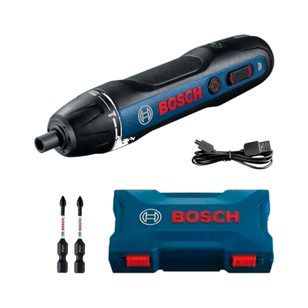 Atornillador Inalámbrico 3.6V Bosch Go