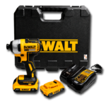 Atornillador De Impacto Inalámbrico Dewalt DCF7871D2