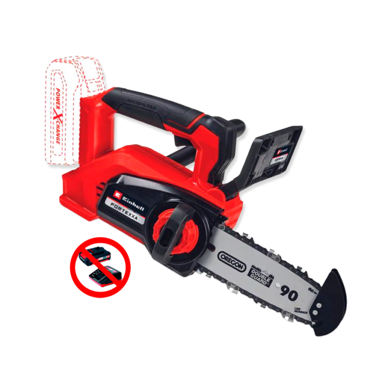 Motosierra Inalámbrica Einhell FORTEXXA 18/20