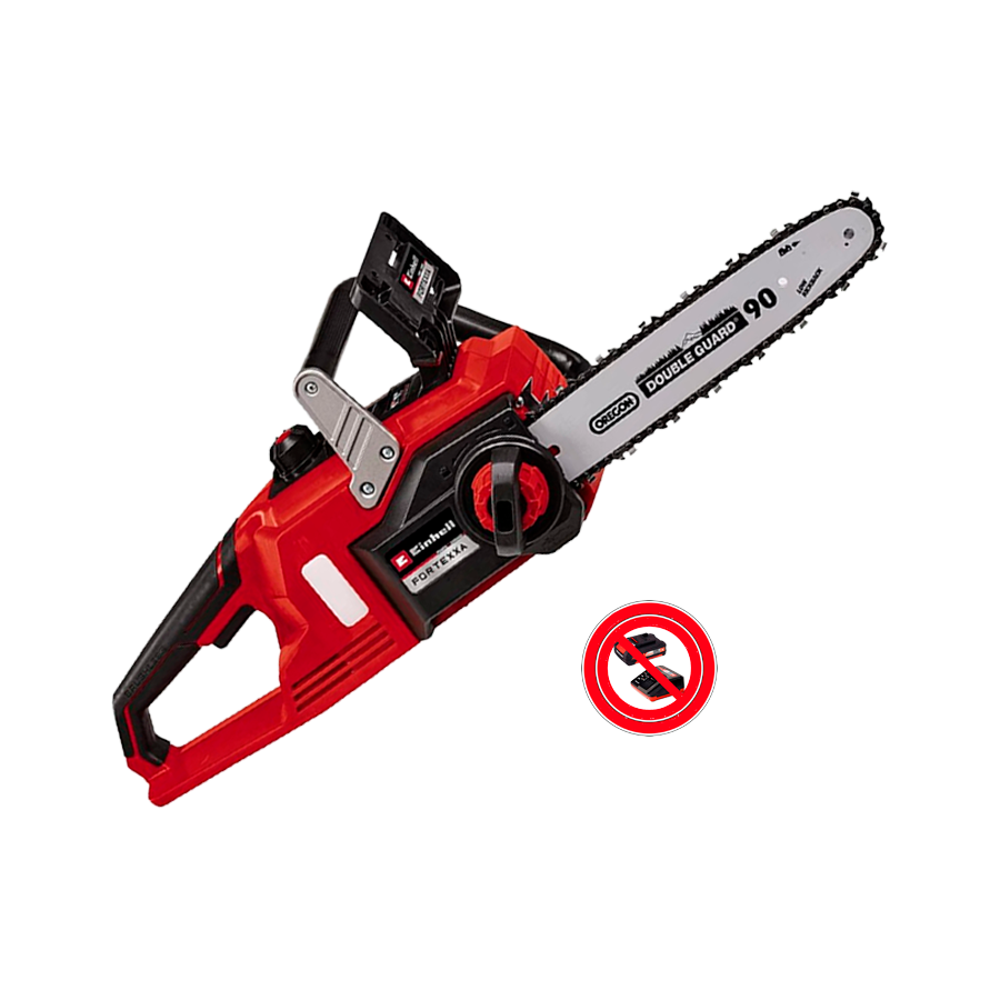 bateria-einhell-fortexxa-18-30 Motosierra Inalambrica Einhell FORTEXXA 18/30