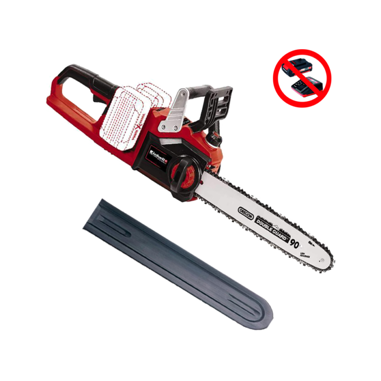 Motosierra Inalámbrica Einhell GE-LC 36/35 Li Solo