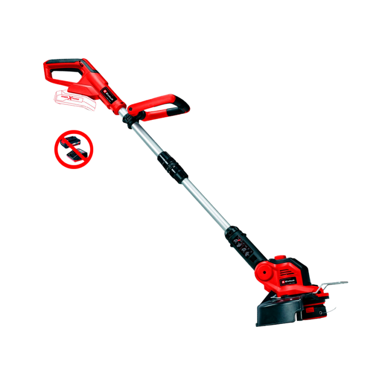Bordeadora Inalambrica 18v Einhell GE-CT 18/28 Li-SOLO