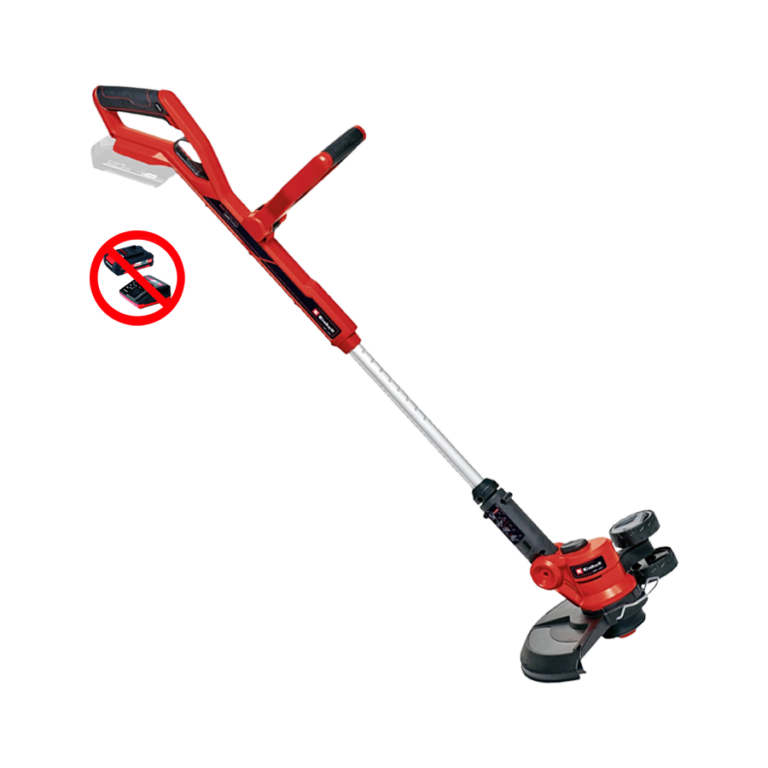 Bordeadora Inalámbrica Einhell GE-CT 18/30 Li-Solo