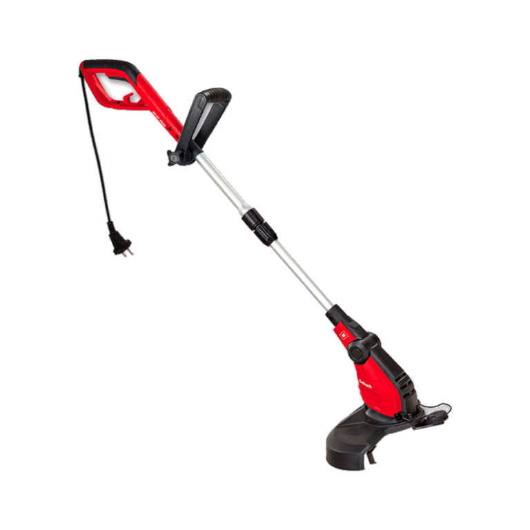 Bordeadora Eléctrica 450 W Einhell GC-ET 4530 Set