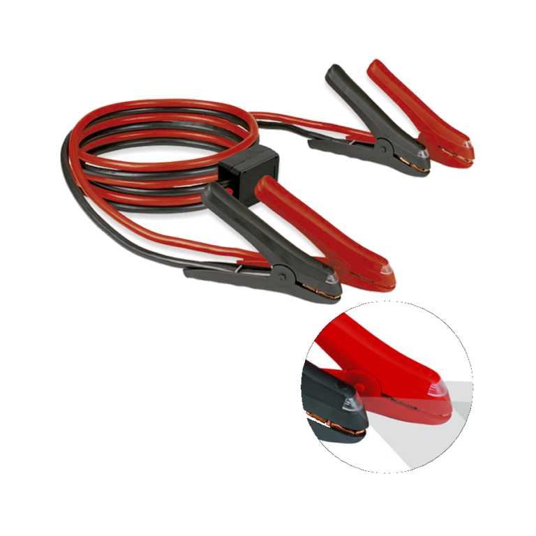 Cable Puente Para Batería Einhell BT-BO 25/1