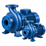 Centrifugas