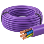Cable Subterraneo