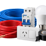 Materiales Eléctricos