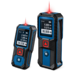 Medidores Laser