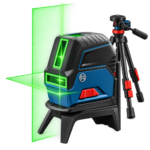 Niveles Laser