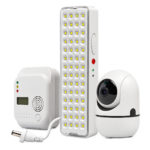 Luces Emergencia - Seguridad