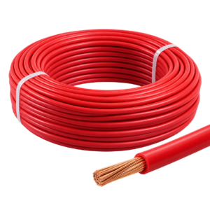 Cable Unipolar