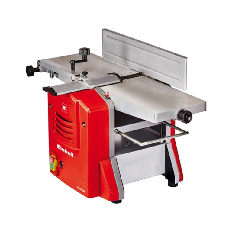 Cepilladora de Banco Einhell TC-SP 204