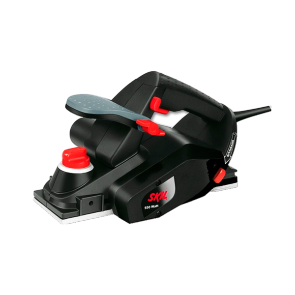 Cepillo Garlopa 550 Watts Skil 1555