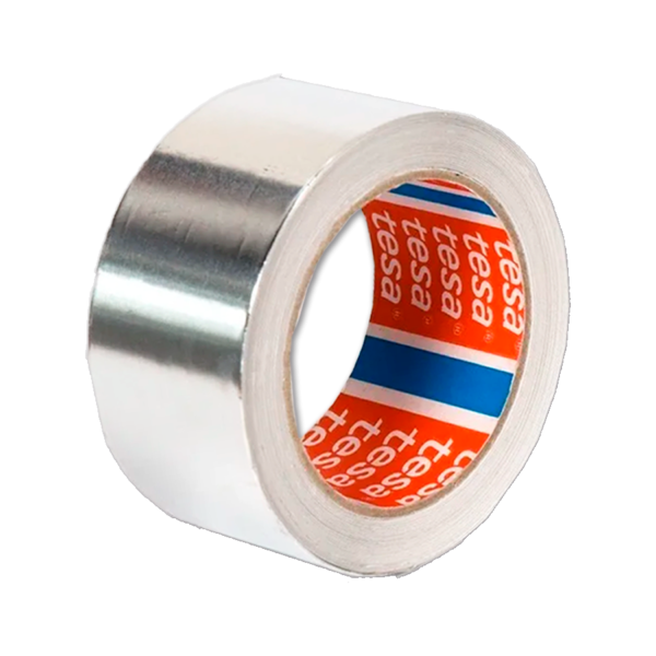 Cinta de Aluminio Tesa
