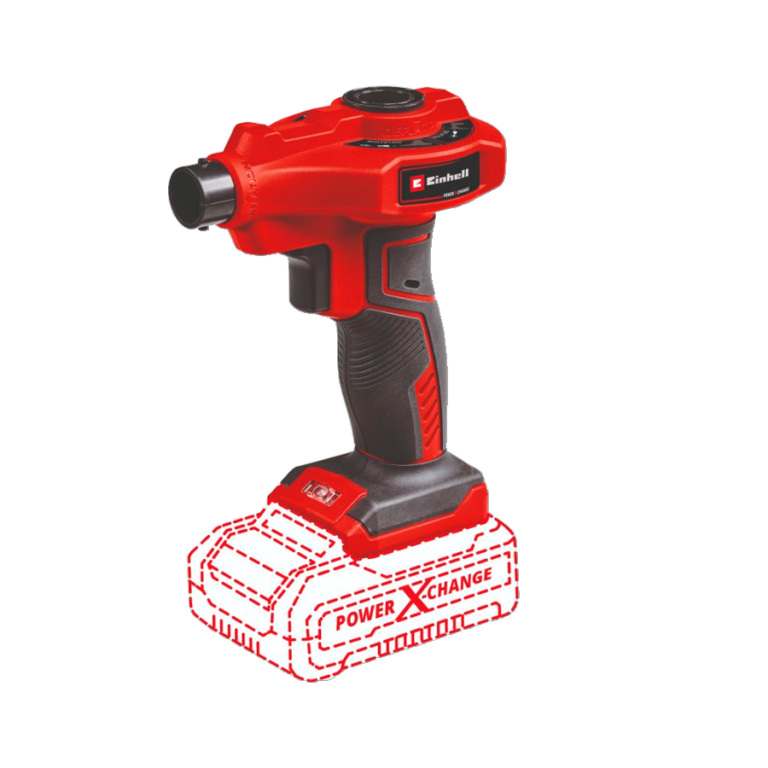 Inflador / Soplador Inalámbrico Einhell CE-AP 18 LI SOLO