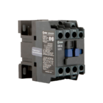 Contactor Tripolar De 12A BAW CB3A1211B7