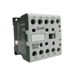 Minicontactor 3p 4kw BAW MC3A0910B7