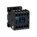 Mini Contactor 3p 12A 1no Bobina MCX9K12-10N220 BAW