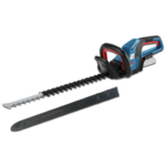Tijeras Cortasetos Inalámbrica Bosch GHE 18V-60 Profesional