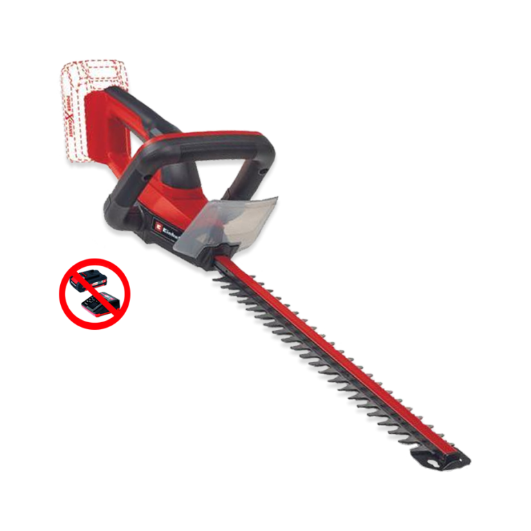 Cortacerco Inalámbrico GC-CH 18/40 Li Solo Einhell