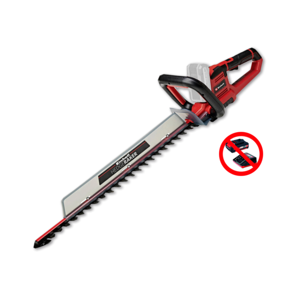 Cortacerco Inalámbrico Einhell GE-CH 18/60 Li-Solo