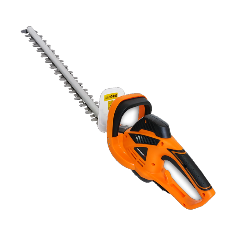 Cortacerco Eléctrico 550W Lusqtoff COL550-8