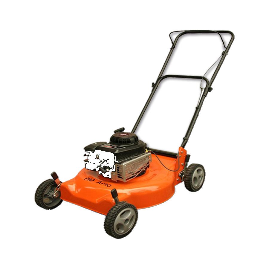 cortadora-nafta-pampa-pro-1092005 Cortadora de Césped Sin Bolsa Ruedas Bajas Pampa Pro GSR20450 - Imagen 1