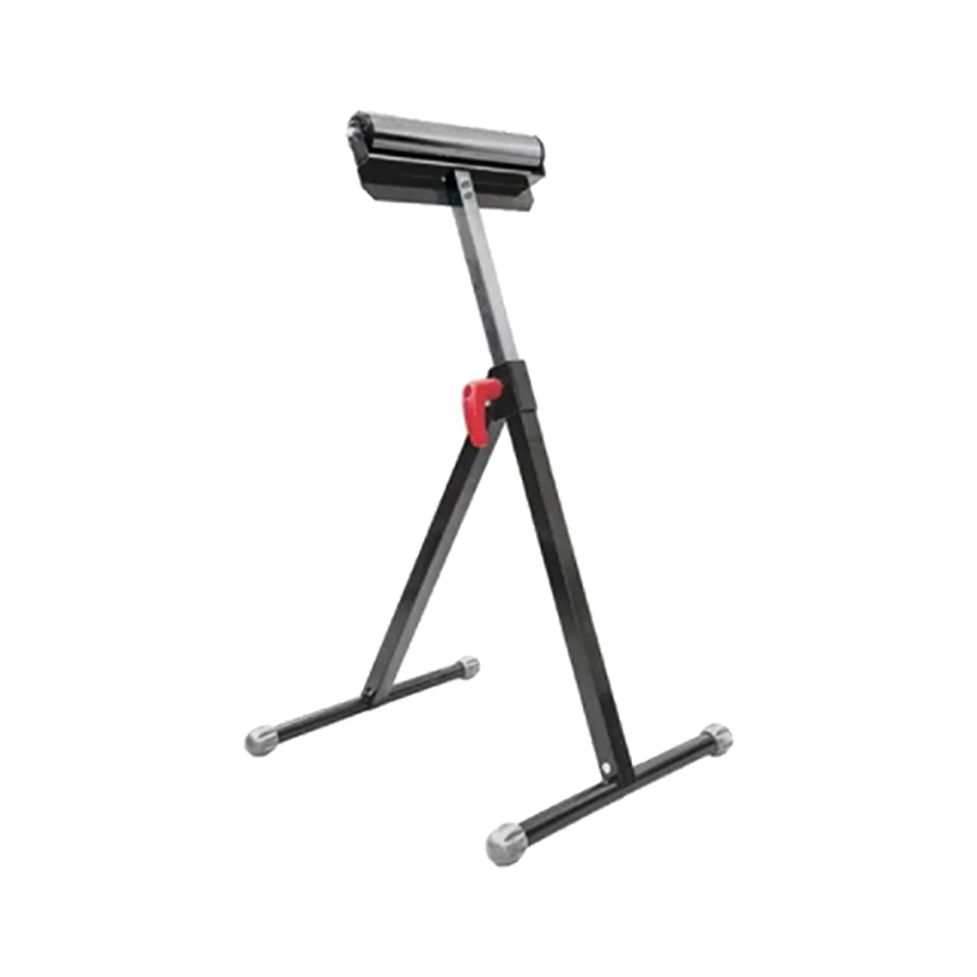 einhell-caballete-de-apoyo-regulable Caballete de Apoyo con Rodillo KWB Einhell 49785910 - Imagen 1