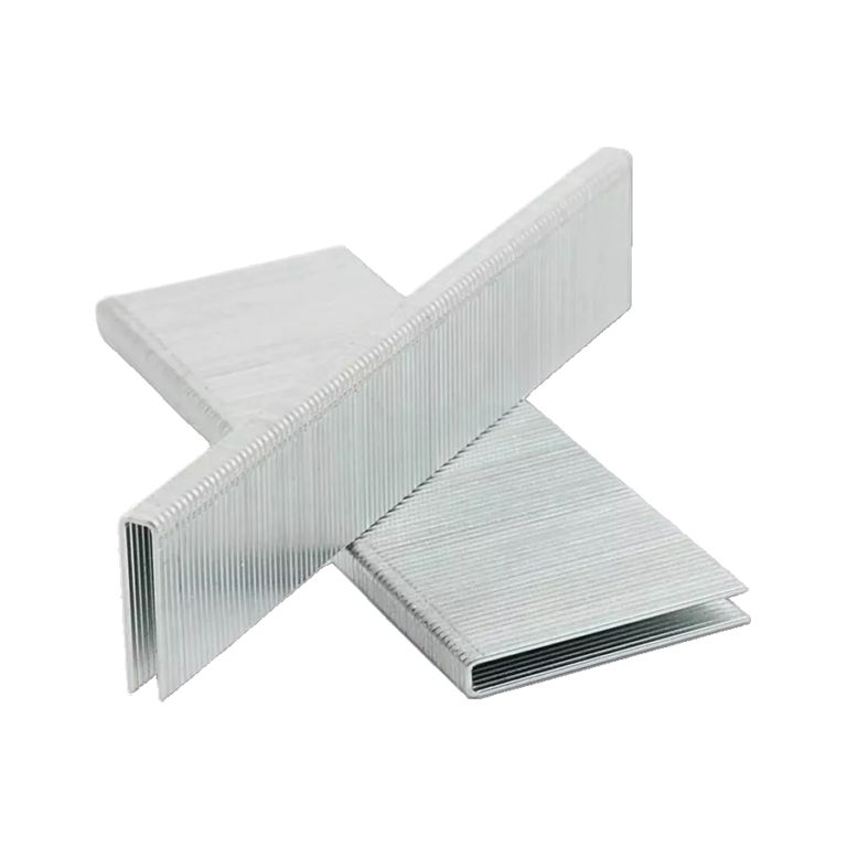 Grampas 90/25 para Clavadora Engrampadora x 5000 Un. Lusqtoff CYF9025