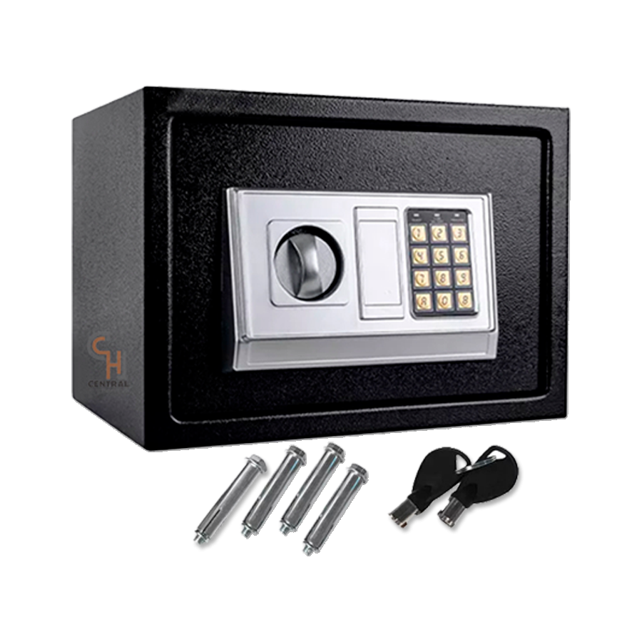 equipamiento-lusqtoff-cfl350-8 Caja Fuerte 350mm Lusqtoff CFL350-8 - Imagen 1