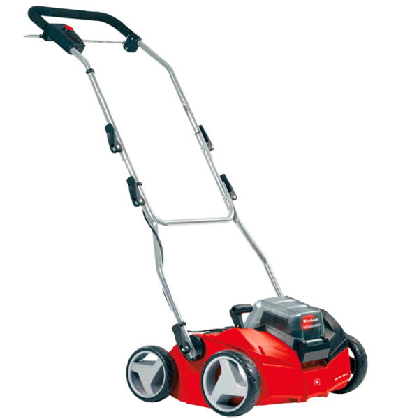 Escarificador Inalambrico Einhell GE-SC 35/1
