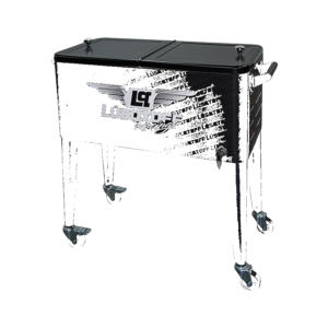 Conservadora Racing 80 Lts Lusqtoff LQH120201RG