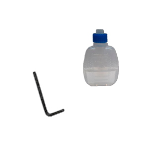 Engrapadora Neumática para Tapicería Lusqtoff 8416