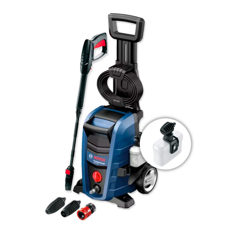 Hidrolavadora Profesional Bosch GHP 180