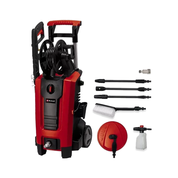 Hidrolavadora 1900 W Einhell TE-HP 140